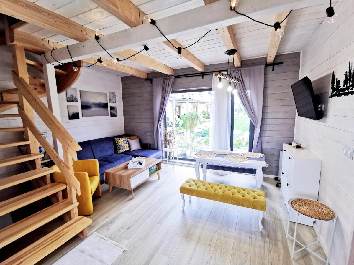 La Cubita - Domki I Apartamenty เวบา ภายนอก รูปภาพ