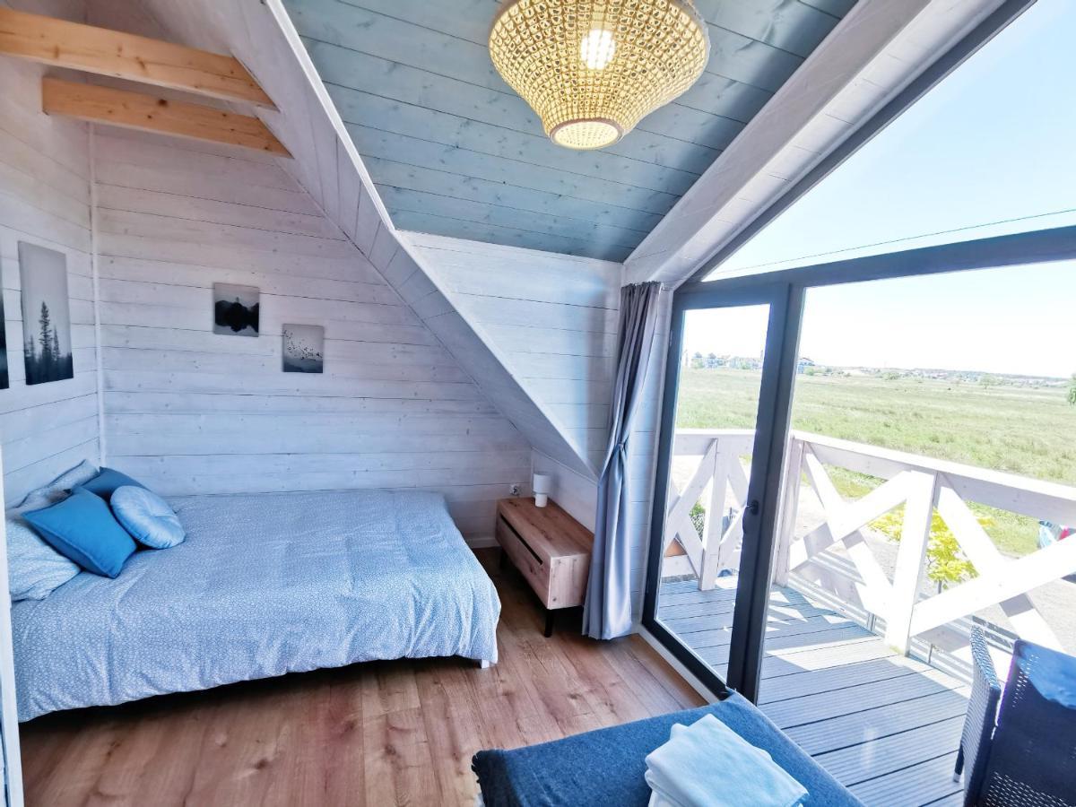 La Cubita - Domki I Apartamenty เวบา ภายนอก รูปภาพ
