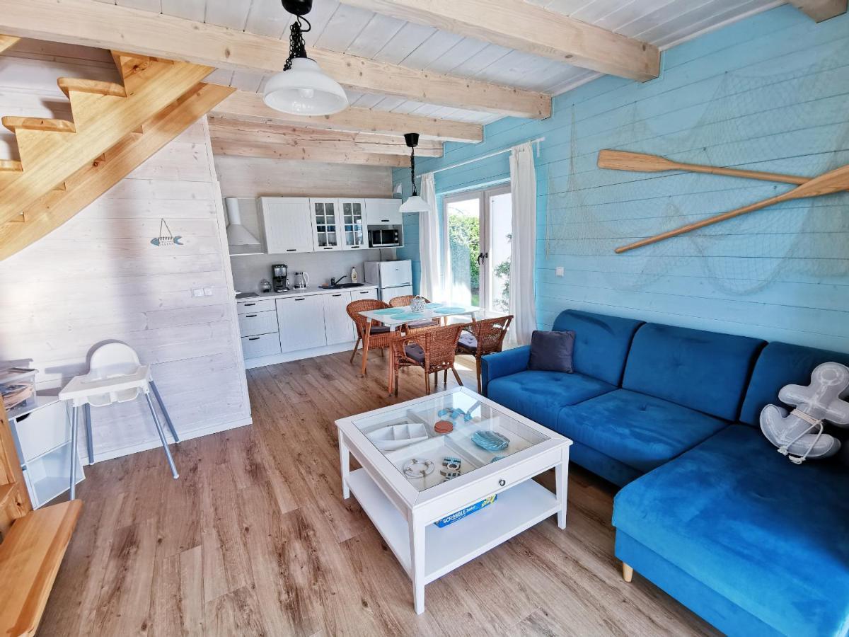 La Cubita - Domki I Apartamenty เวบา ภายนอก รูปภาพ