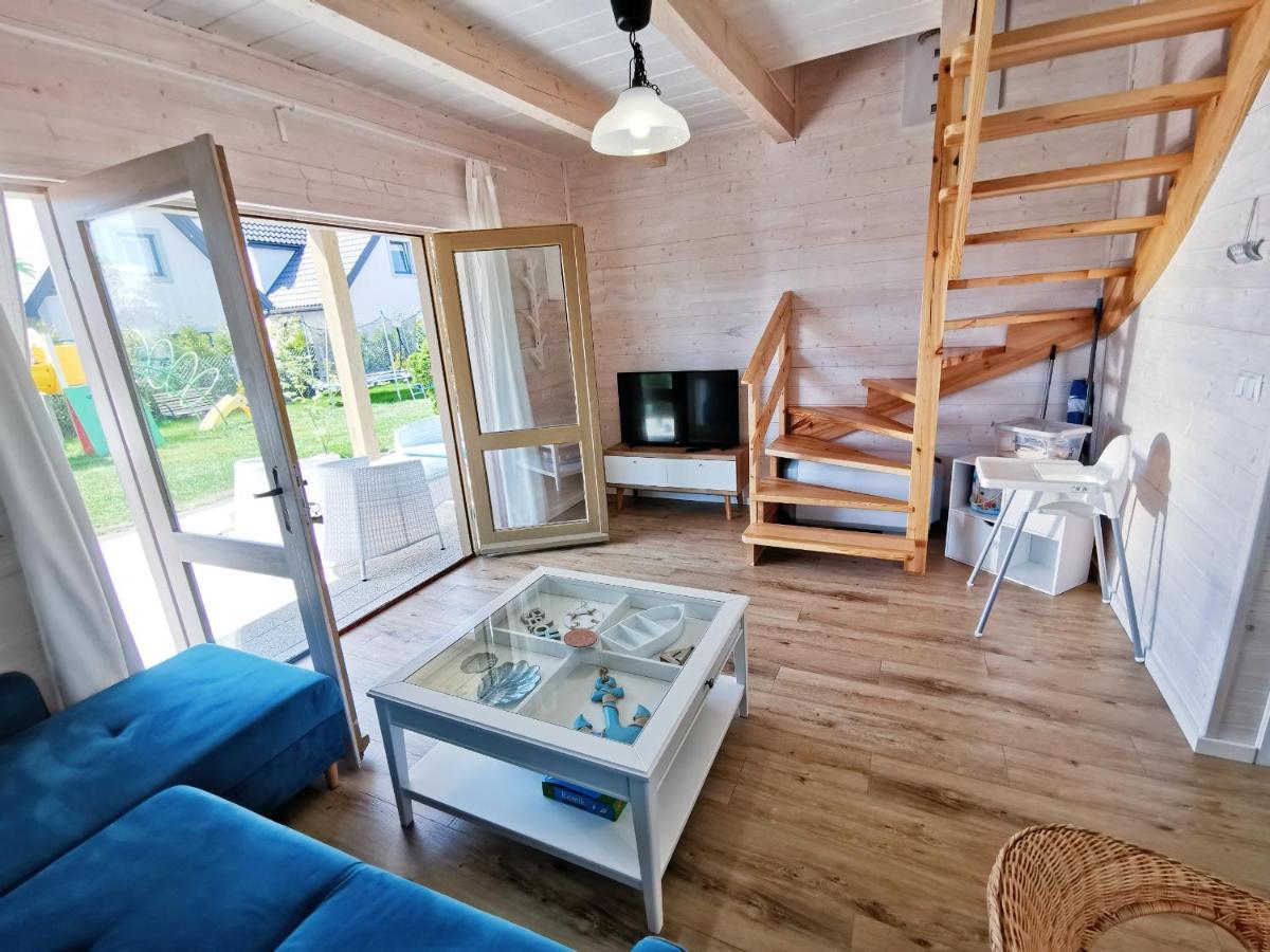 La Cubita - Domki I Apartamenty เวบา ภายนอก รูปภาพ