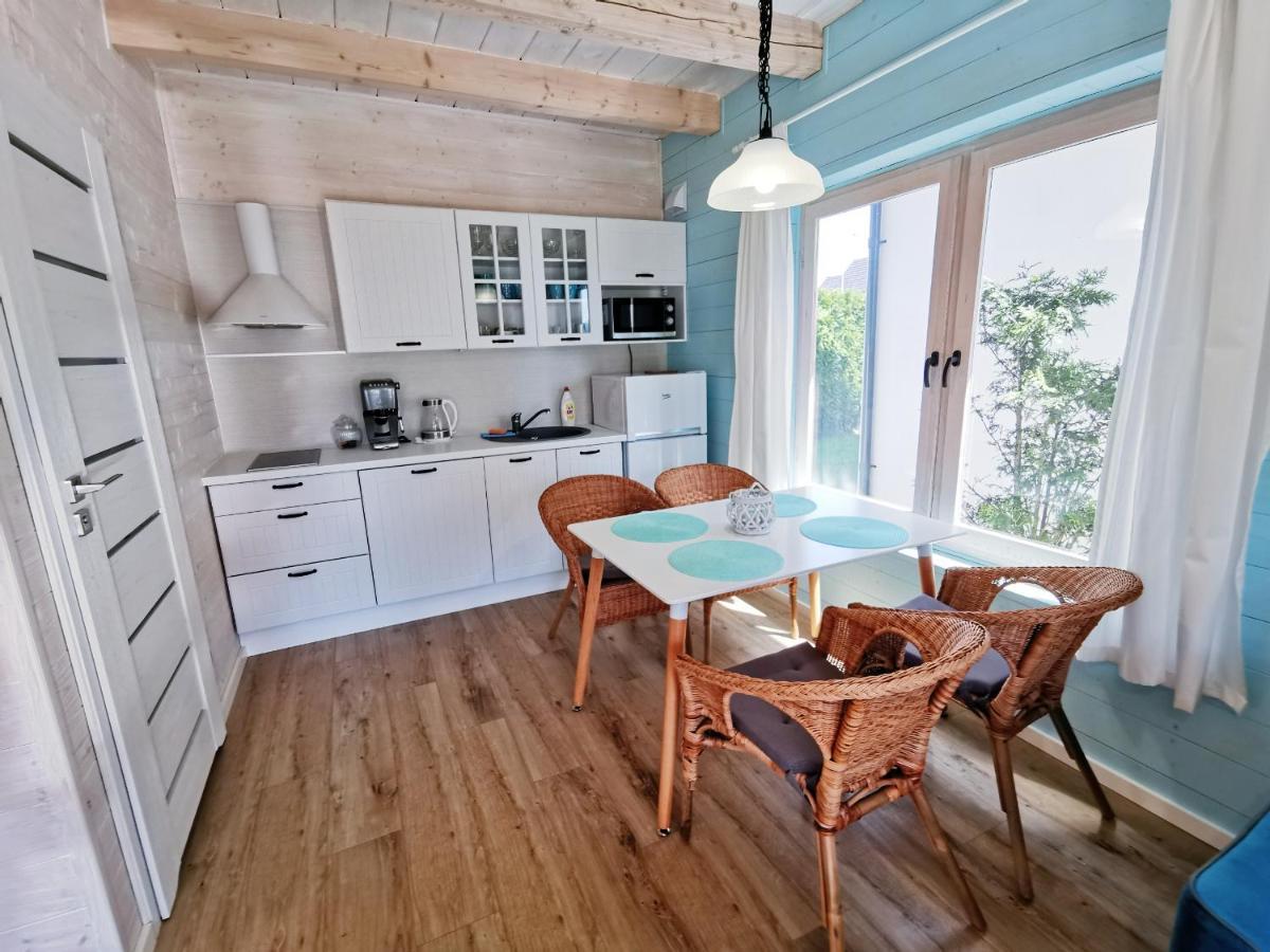 La Cubita - Domki I Apartamenty เวบา ภายนอก รูปภาพ