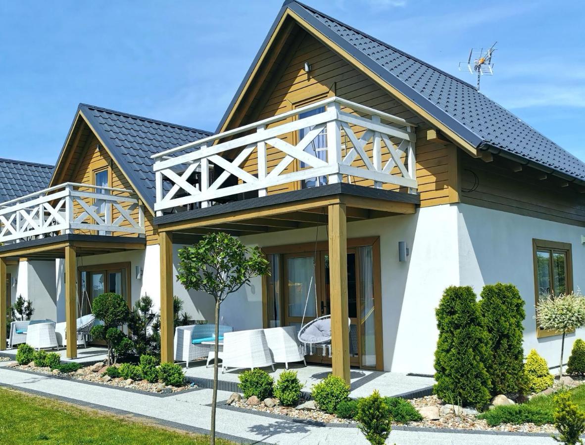 La Cubita - Domki I Apartamenty เวบา ภายนอก รูปภาพ