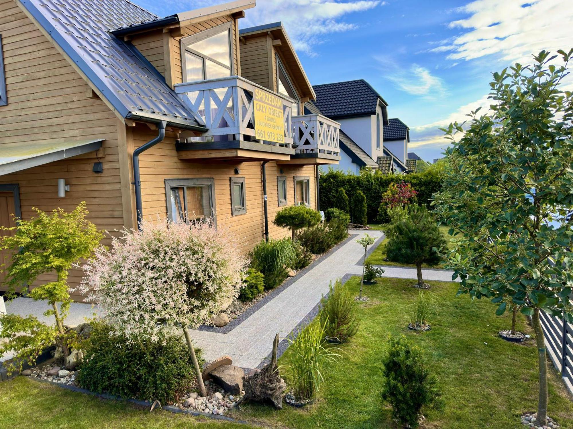 La Cubita - Domki I Apartamenty เวบา ภายนอก รูปภาพ