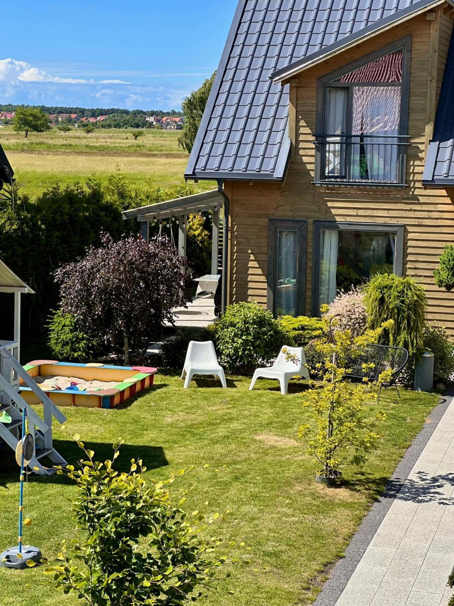 La Cubita - Domki I Apartamenty เวบา ภายนอก รูปภาพ