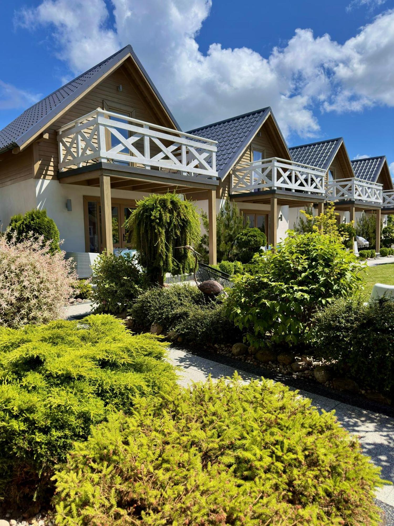 La Cubita - Domki I Apartamenty เวบา ภายนอก รูปภาพ